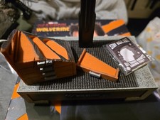 Hot Toys Wolverine TVA 1/6