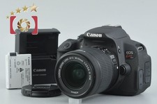 Canon EOS Kiss X7i / Rebel T5i