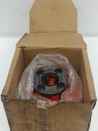 Ridgid 12r bspt die - bspt, head