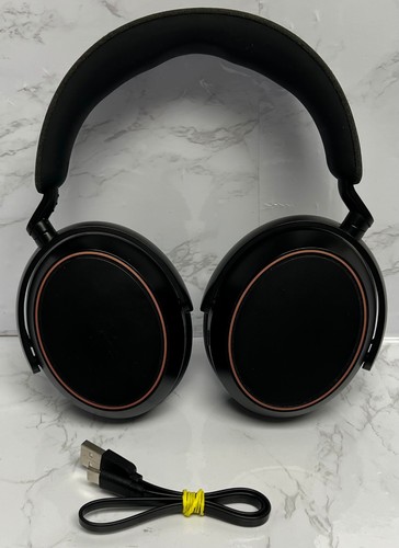 Sennheiser momentum wireless - sennheiser, 4