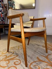 Mid Century Danish Teak