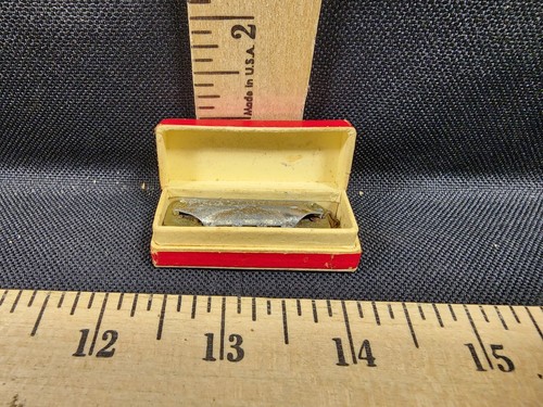 Antique little bandmaster - antique,