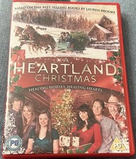 HEARTLAND DVD THE COMPLETE