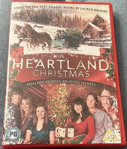 Heartland dvd the complete - heartland,