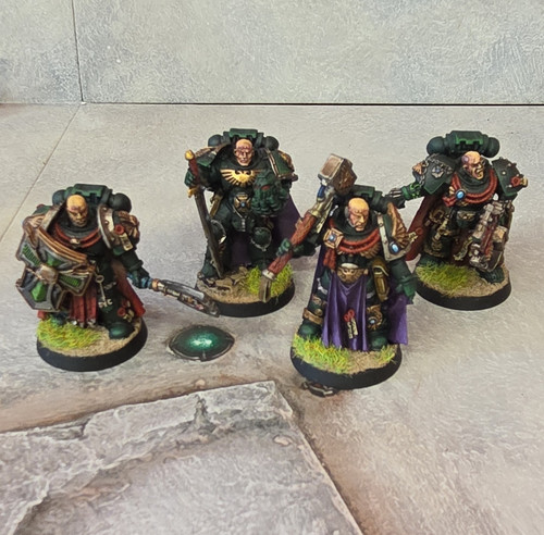 Games workshop warhammer 40k - warhammer,