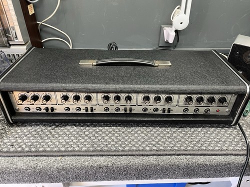Carlsbro marlin 1042 - 1042, vintage