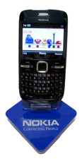 Nokia C3-00 QWERTY Mobile
