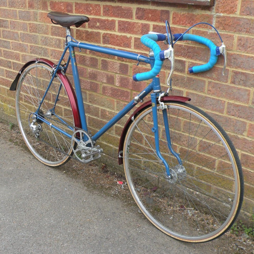 Classic bates bar 531 - classic,