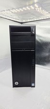 HP Z440 Workstation Xeon