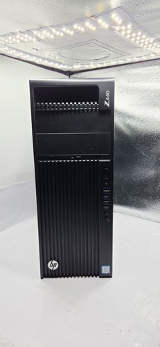 Z440 workstation xeon - z440,