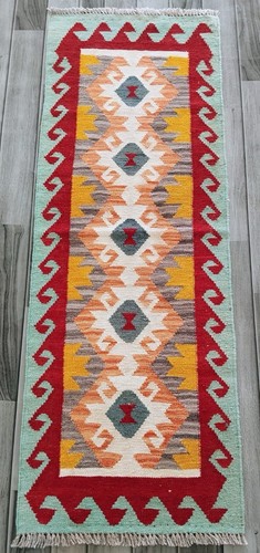 Artisan handmade afghan - artisan,