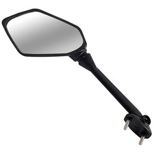 Bike It OEM Mirror - Kawasaki Z1000 SX / ER-6f Left Mirror