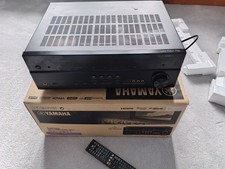 Yamaha RX-V671 Channel Natural