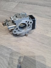 Genuine Mercury Mariner 4hp 2