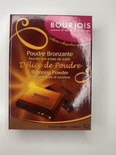 Bourjois Delice De Poudre