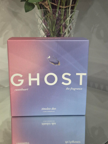 Ghost duo the - duo,