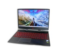 HP OMEN 15dc 15.6 Intel