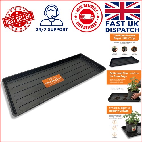 Versatile 100cm 40cm grow - versatile,