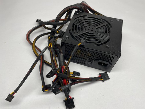 Corsair vs550 001836 - vs550, 75-001836