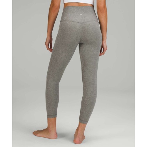 Lululemon size heathered - size,