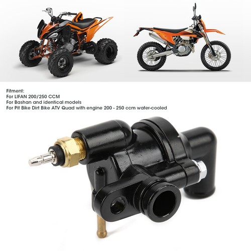 Thermostat kit steel alloy for - thermostat,