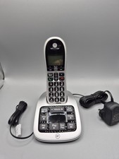 BT 4600 Single Big Button