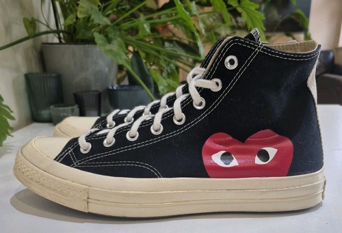 Converse comme des - converse,