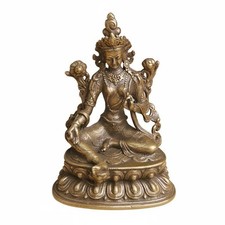 Small Buddha Statue Buddhist