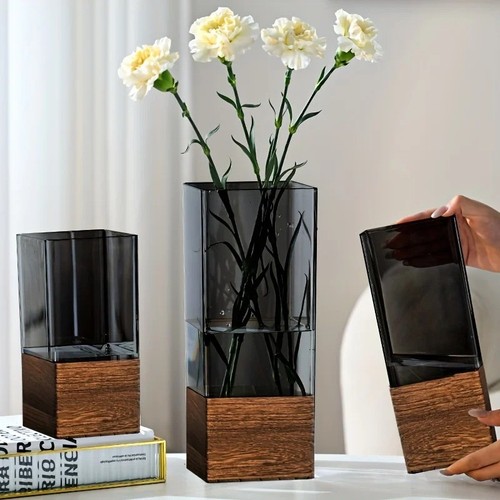 Elegant nordic style acrylic - style,