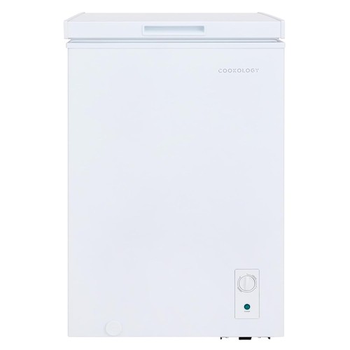 Cookology 99l chest freezer - 99l,