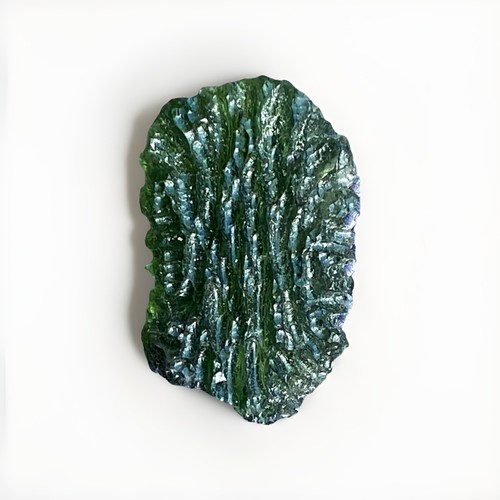 Genuine 74g moldavite from - genuine,