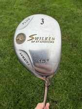Swilken andrews 3 - of, st