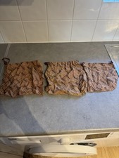 Daiwa Original Cloth Bags X3