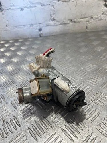 Toyota rav a2 ignition - rav, ii