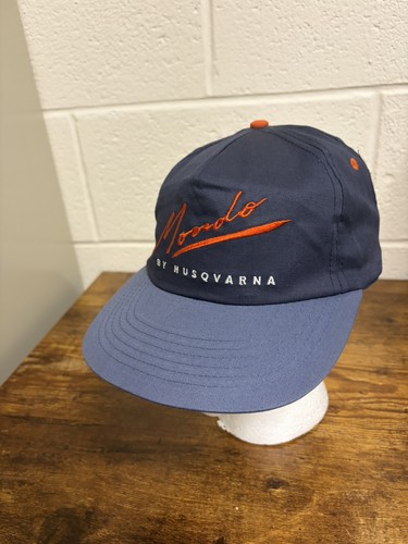Vintage mondo husqvarna - mondo,