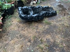 Used 3 Tier Pre Formed Waterfall