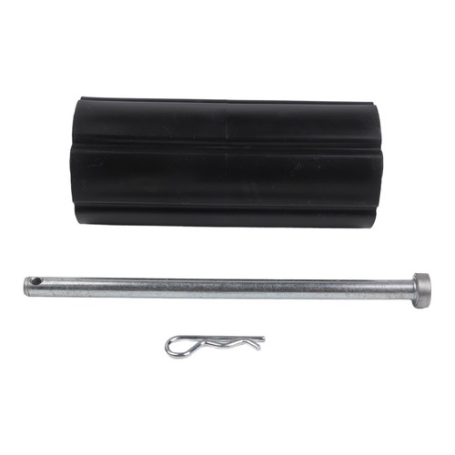 Replacement deck roller kit - roller,