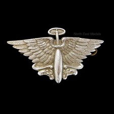 Vintage Austin Car Badge