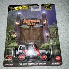 Hot Wheels Premium  Pop