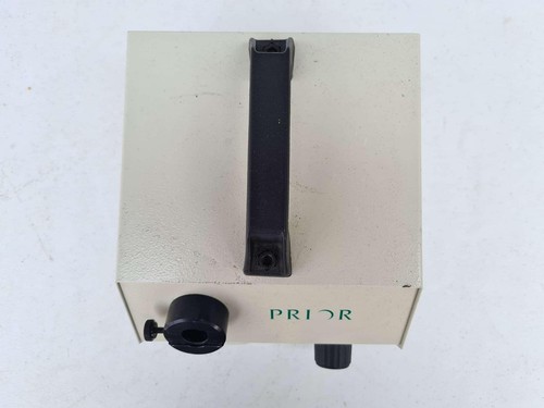 Prior scientific cl150 - cl150, fiber
