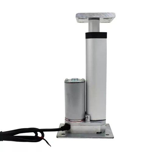Electric actuator compact - electric,