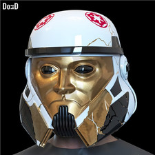 STARWARS CAPTAIN ENOCH Helmet