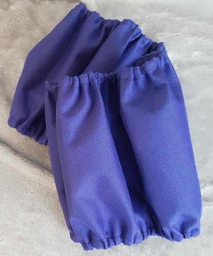 Waterproof wellie toppers - ,