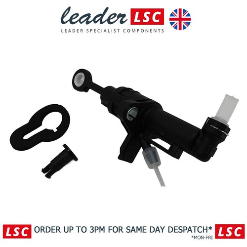 Clutch master cylinder skoda - cylinder,