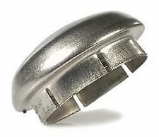 Vespa Rear Hub Centre Cap All