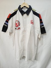 Honda racing revolution shirt - racing,