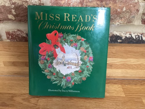 Vintage miss read - miss, read's