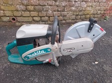 Makita Petrol Disc Cutter