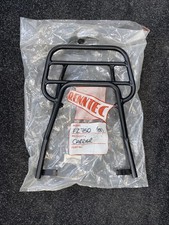 Renntec Yamaha Fz750 Rear