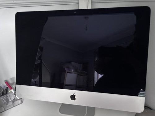 Apple imac late 2015 - 21.5,